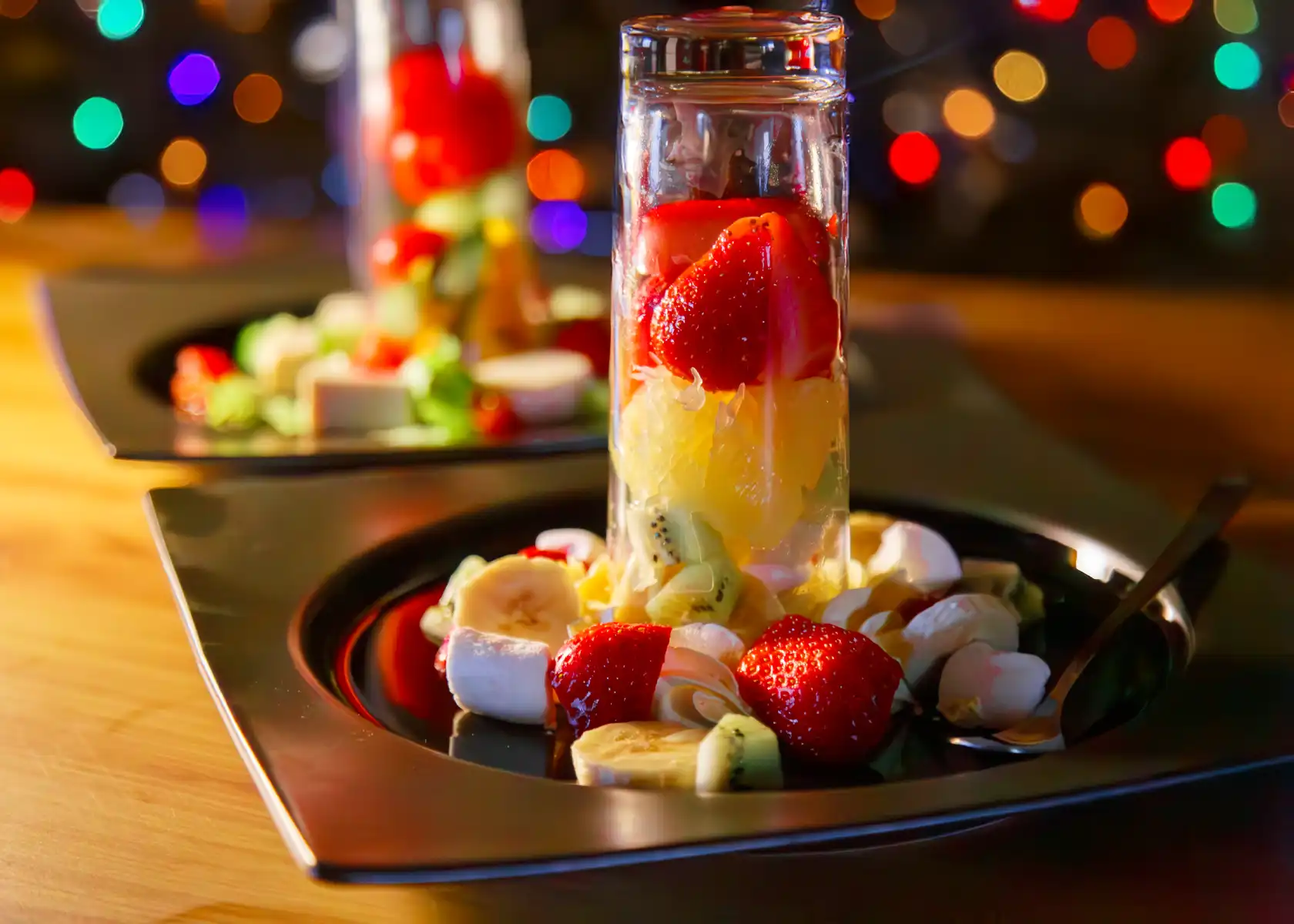 楽しむシニア世代